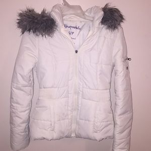 Aeropostale coat